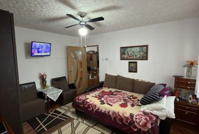 Apartament cu 2 camere în Turda - 1