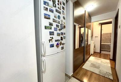 Apartament 3 camere, etaj intermediar, 57 mp utili - zona Lipovei - 7