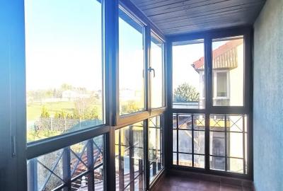 Vila premium 6 camere | American Village Pipera | Mobilata/utilata | Comision 0% - 18