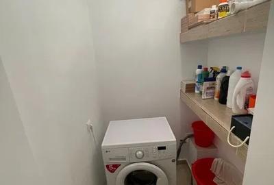 Apartament 3 camere Zona Inspectoratului Scolar - etaj 3/4  -75 mp - 5