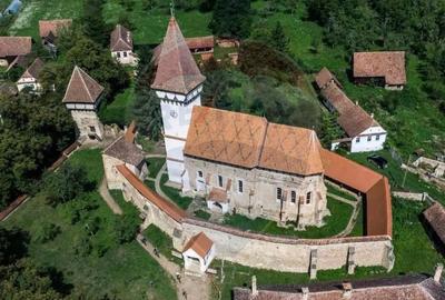 Teren în Bunești - 17