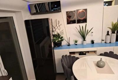 Apartament cu 2 camere semidecomandat în Central - 7