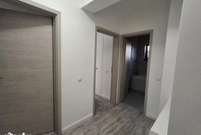 Apartament cu 3 camere, mobilat în Central - 13