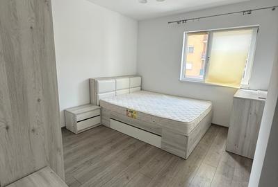 Apartament cu 3 camere semidecomandat în Aradului - 8