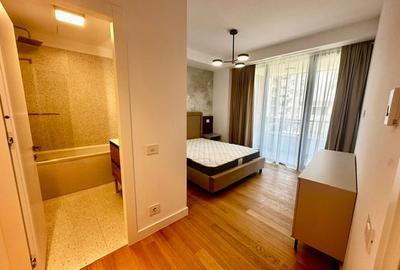 Apartament cu 2 camere semidecomandat, mobilat în Iancu Nicolae - 8
