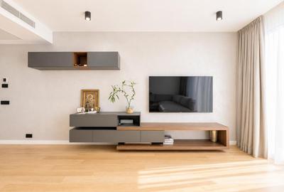 Apartament cu 3 camere semidecomandat în Herăstrău - 6