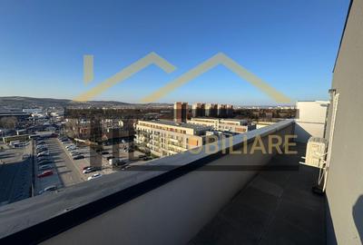 Apartament cu 2 camere decomandat, mobilat în Libertății - 6