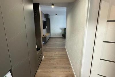 Ama Residence - Inchiriere ap. 2 camere + loc de parcare - 7