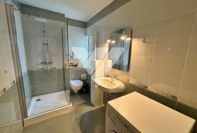 Apartament cu 2 camere decomandat, mobilat în Ștrand - 5