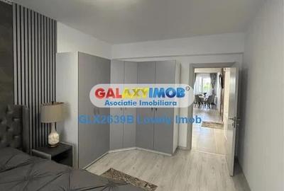 Apartament Bloc Nou Berceni - Grand Arena - Lux - Parcare - 5