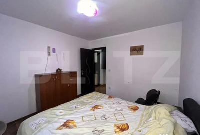 Apartament cu 3 camere nedecomandat în Central - 4