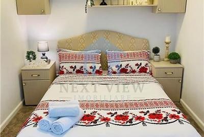 Apartament 1 camera, FSEGA - 3