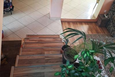 Casă cu 3 camere în Central - 17