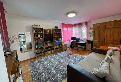 Casa 5 camere Cristian, teren 1000mp! - 9