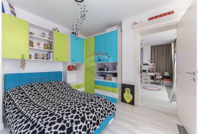 Vila contemporana, finisaje interioare lux,  gradina interioara Vila contemporana, finisaje interioare lux,  gradina interioara - 18