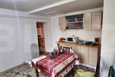 Casă cu 4 camere cu Teren 1660 Mp în Central - 15