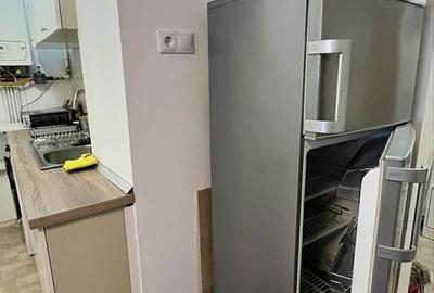 Garsonieră semidecomandată în Barbu Văcărescu - 6