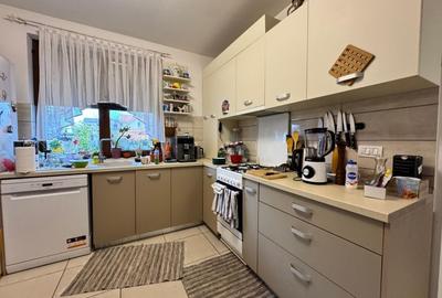 COMISION 0% | Duplex 4 Camere | Mosnita Veche | 117 mp | Mobilat - 5