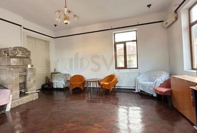REA1024262 Apartament 2 camere si subsol - Unirii - Coposu - 2