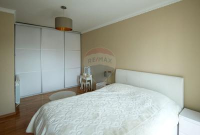 Apartament cu 3 camere semidecomandat, mobilat în Andrei Mureșanu - 7