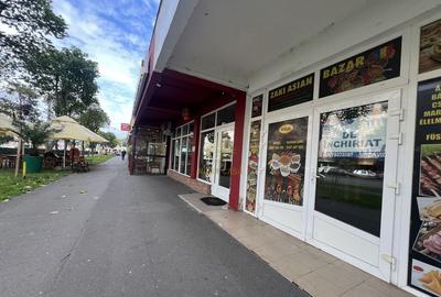 De inchiriat Spatiu Careiului/Zona Cu Vad Comercial Inten... De inchiriat Spatiu Careiului/Zona Cu Vad Comercial Inten... - 1
