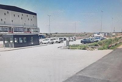 Vand teren curti-constructii, Cateasca, la drumul judetean, 65000 mp - 5