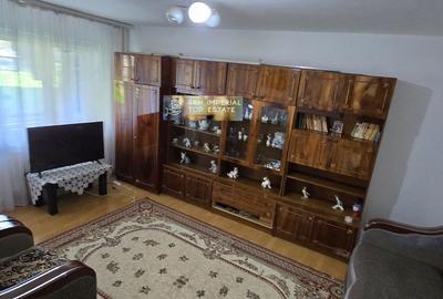 Apartament cu 3 camere decomandat în Tomis Nord - 1
