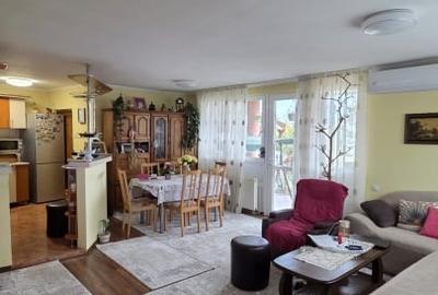 Casa spatioasa cu piscina, crama si teren generos - zona Aurel Vlaicu - 1