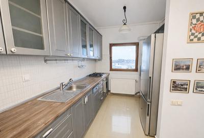 Apartament 3 camere de inchiriat Otopeni | Parcare inclusa - 1