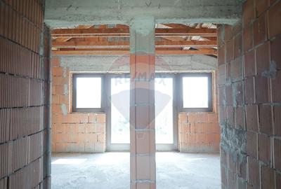 Casa cu 6 camere de vanzare -la rosu- in Gepiu, judetul Bihor - 11