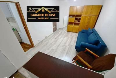 Garsonieră în Gării - 1