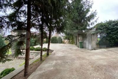 Casă cu 2 camere cu Teren 400 Mp în Central - 6