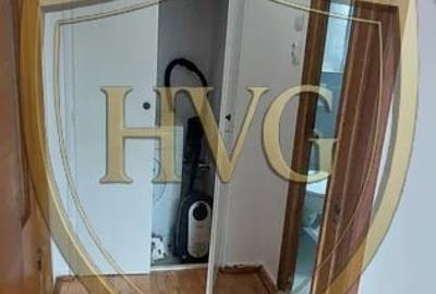 Apartament cu 2 camere semidecomandat în 13 Septembrie - 7