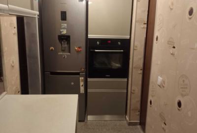 Apartament cu 3 camere semidecomandat în Exterior Vest - 2
