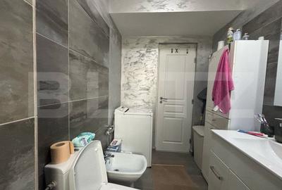 Apartament de 3 camere, bloc nou, parcare+boxa, Valea Adanca - 8