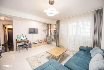 Apartament cu 3 camere în Dudu - 11