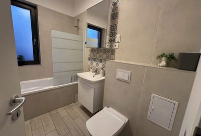 Apartament cu 2 camere în Giroc - 8