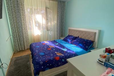 Apartament cu 2 camere semidecomandat în Orizont - 1