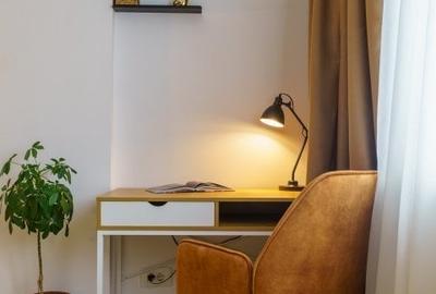 Apartament 3 camere Lux+Loc de parcare in Bloc Nou zona Timpuri Noi - 3