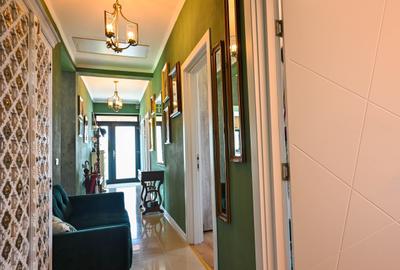 Stil autentic– Casa Perfectă la Sol I COMISION 0% Cumparator - 9
