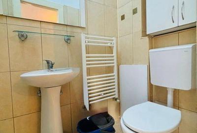 Apartament cu 2 camere în Andrei Mureșanu