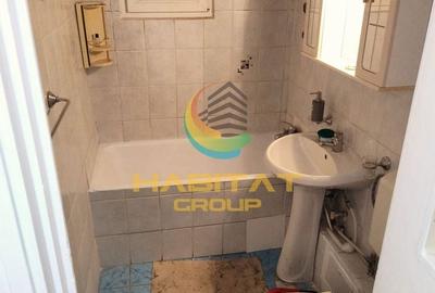 Apartament cu 2 camere semidecomandat în Giurgiului - 2
