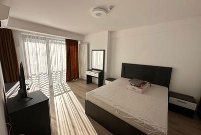 Apartament cu 2 camere decomandat în Mihăileni - 3