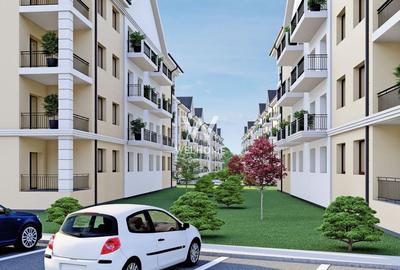 Apartament o camera cu bucatarie separata  - Selimbar/Sibiu - 5