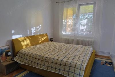 Tudor - Inchiriere apartament 2 camere - Str. Cutezantei - 2