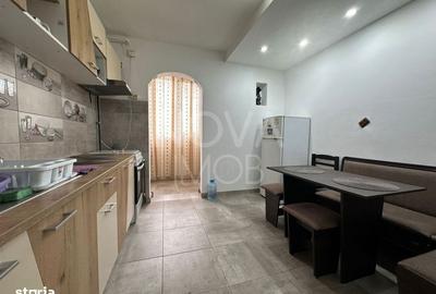 Apartament cu 2 camere decomandat, mobilat în Central - 5