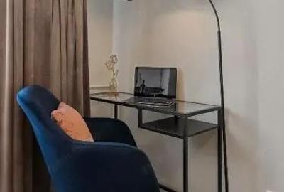 Garsonieră decomandată, mobilată în Titulescu - 7