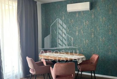 Apartament cu 2 camere, loc de parcare, Denya Forest - 8