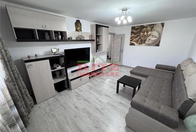 Ap. 2 cam. DE INCHIRIAT, mob. si utilat Zona Steaua! - 5