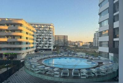 Studio dublu, direct proprietar // Stefan Building Resort 2 - 8